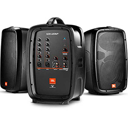 JBL Compact System