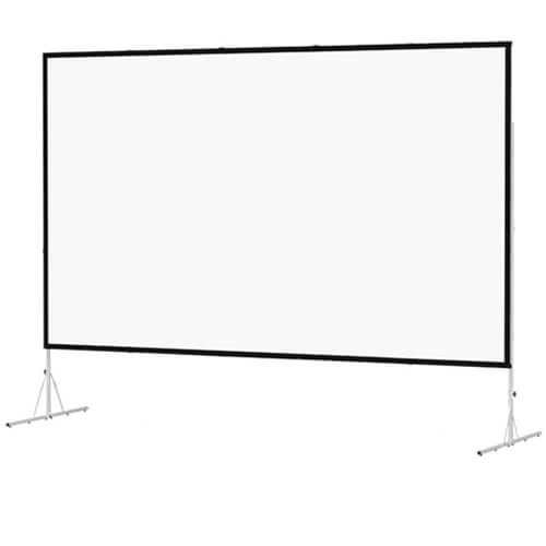 9 x12 Video Screen