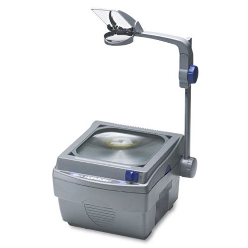 Overhead Transparency Projector