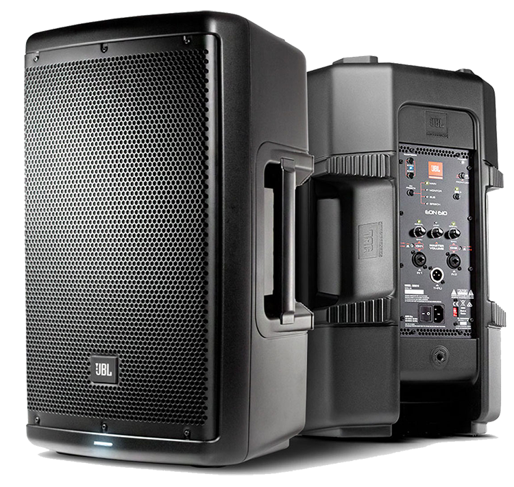 JBL Eon 615 1000 Watt